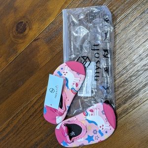 Mysoft Kids Water Shoes Size 20/21